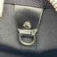 LOUIS VUITTON Graphite Keepall 55 Bandouliere