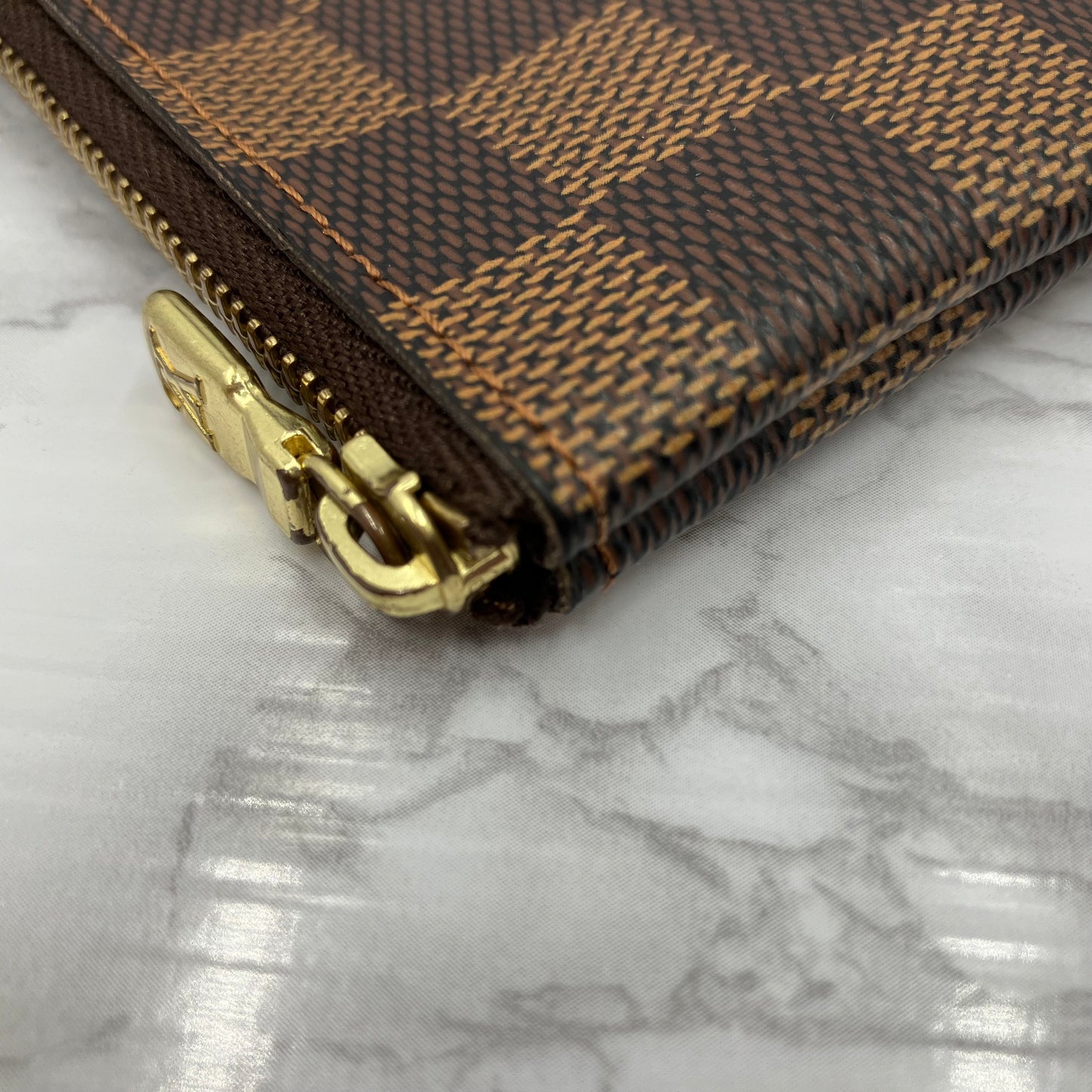 Louis Vuitton Damier Cle