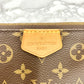 LOUIS VUITTON Multi Pochette