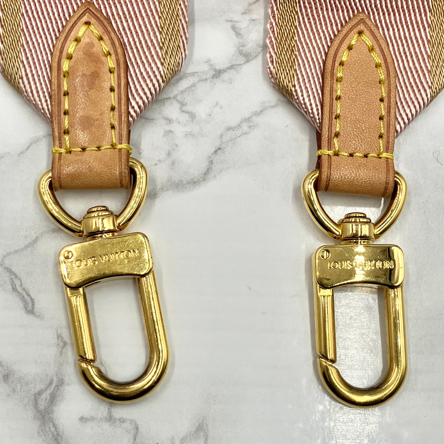 LOUIS VUITTON Multi Pochette