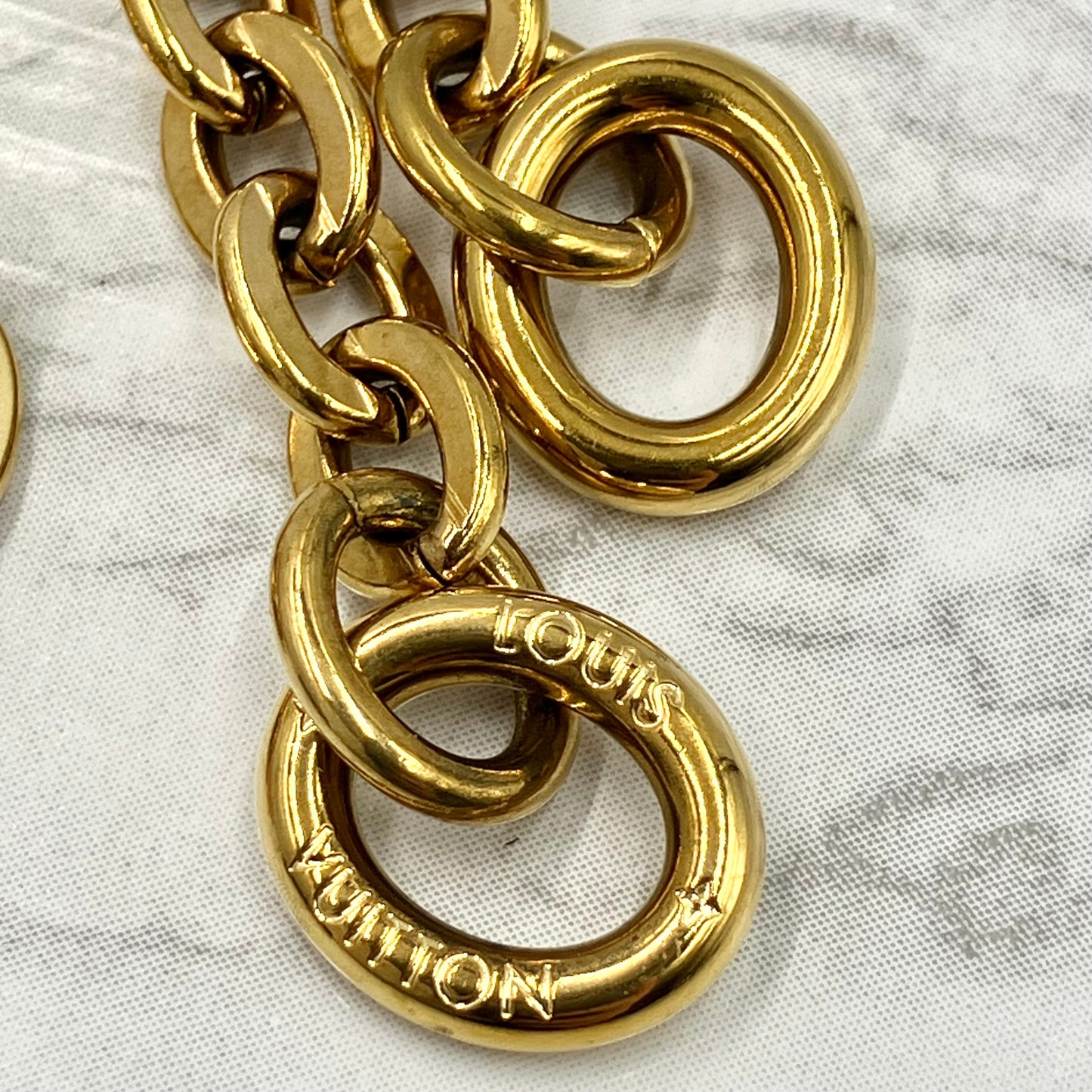 LOUIS VUITTON Multi Pochette