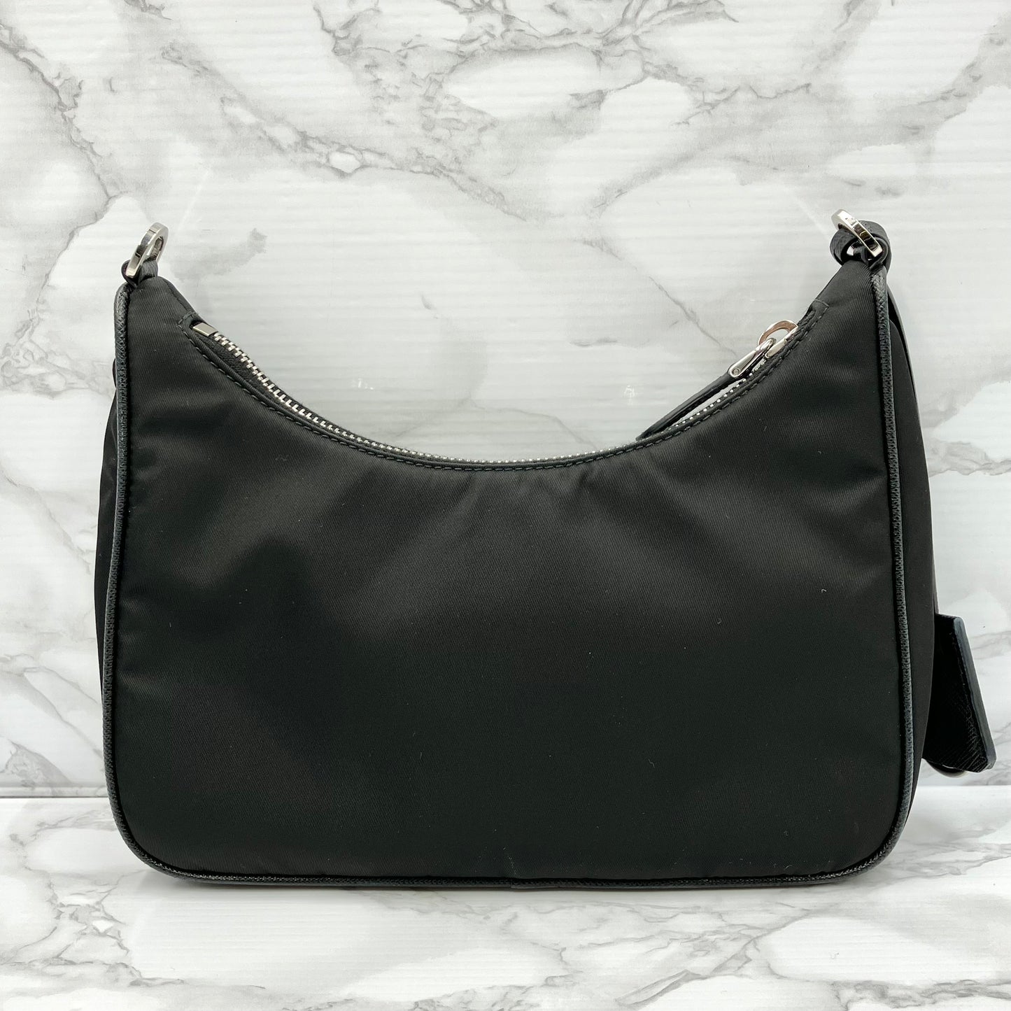 PRADA Re-Edition Shoulder bag