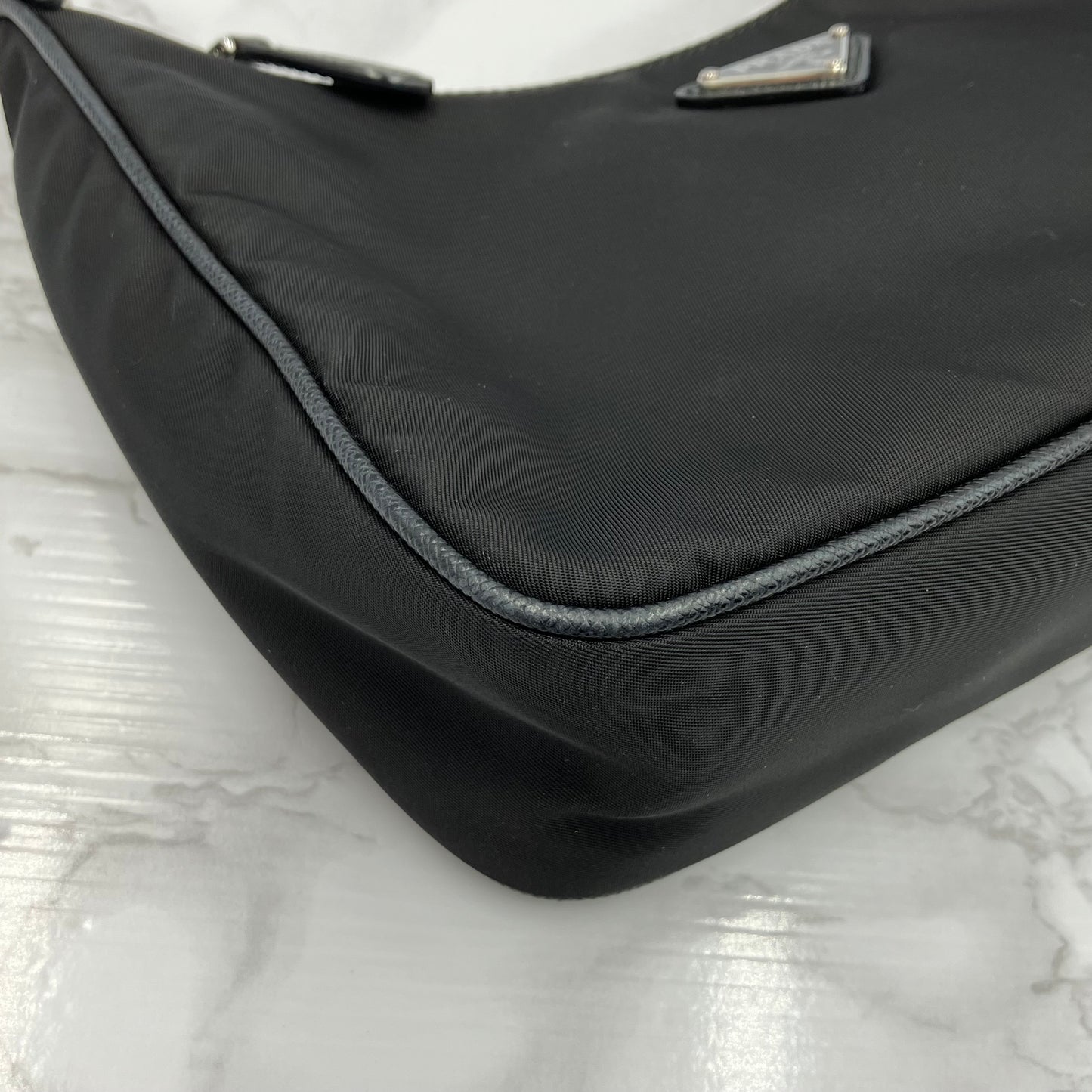 PRADA Re-Edition Shoulder bag