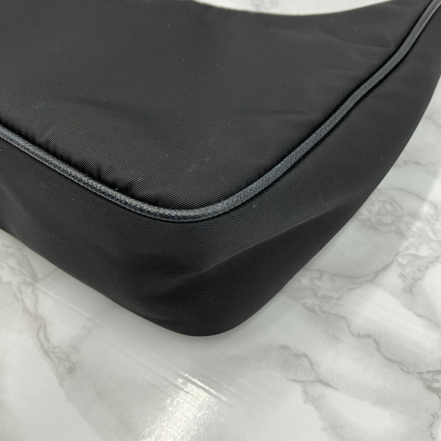 PRADA Re-Edition Shoulder bag