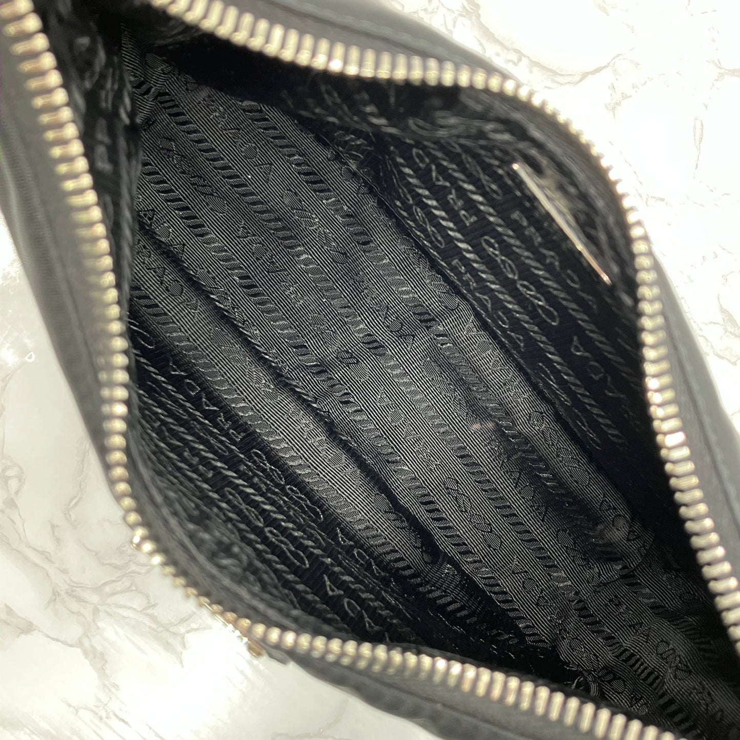 PRADA Re-Edition Shoulder bag