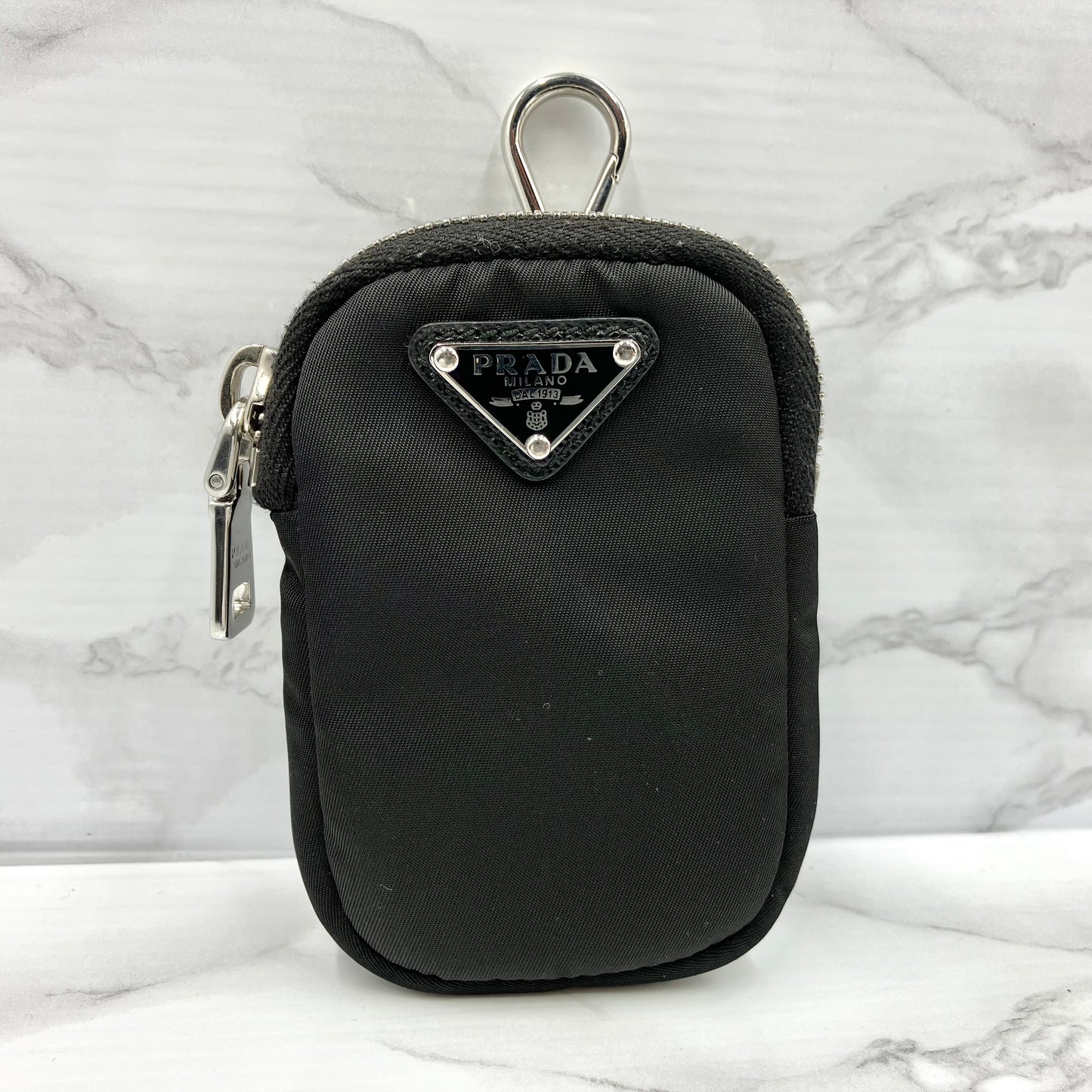 PRADA Re-Edition Shoulder bag