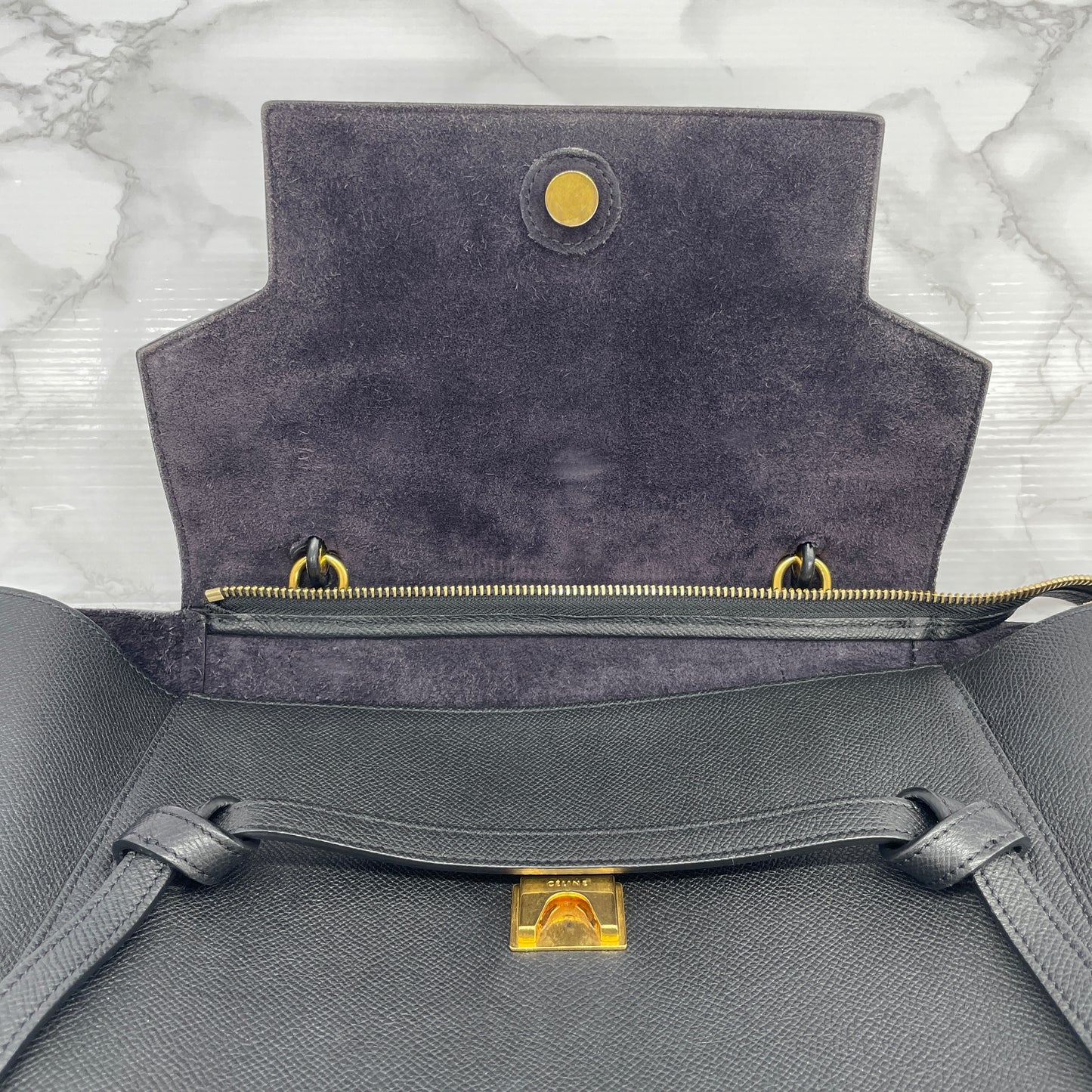 CELINE  BeltBag Mini