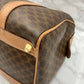 CELINE Macadam Boston Bag