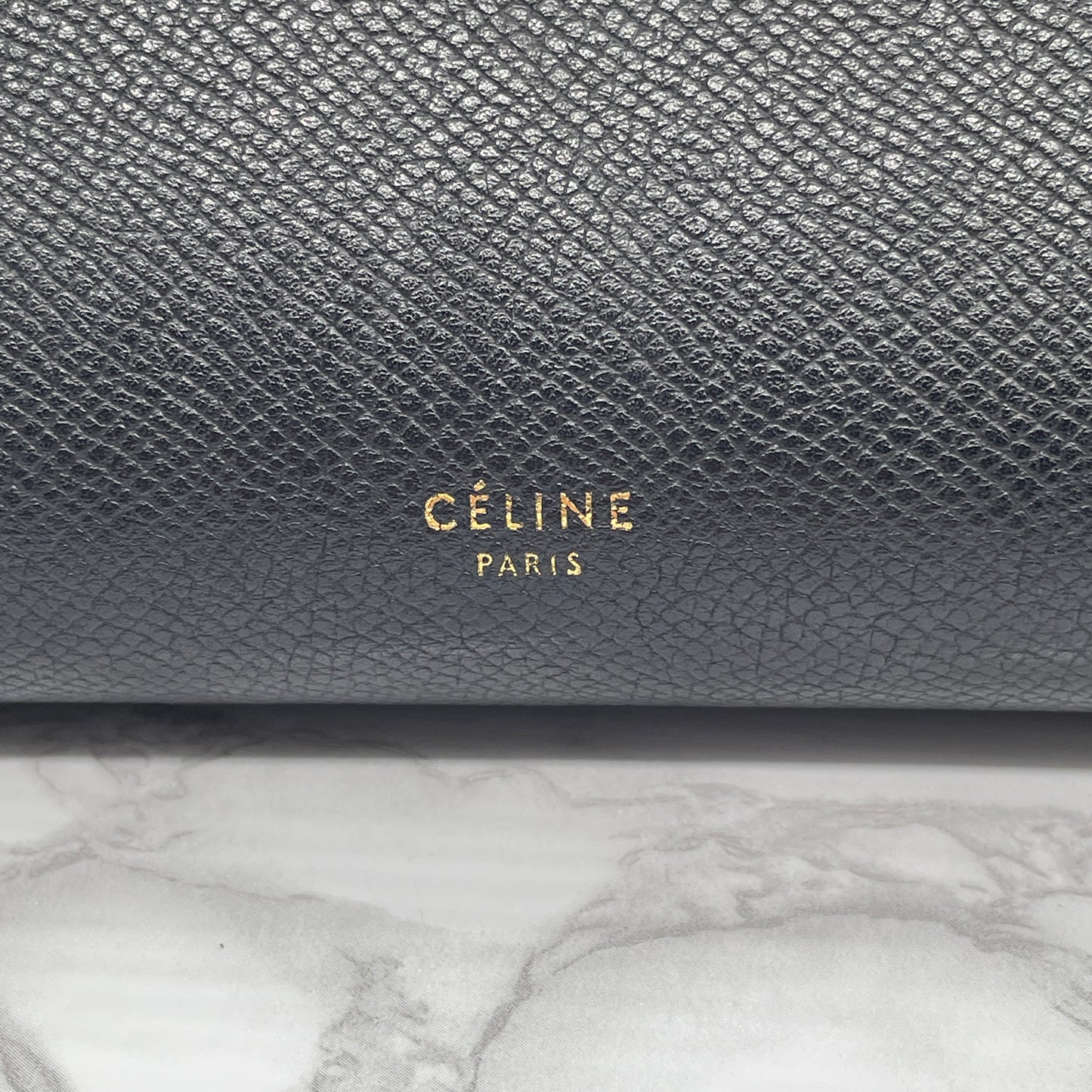 CELINE  BeltBag Mini