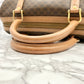 CELINE Macadam Boston Bag