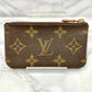 LOUIS VUITTON Monogram Cle