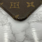 LOUIS VUITTON Monogram Cle