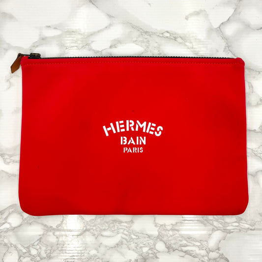 HERMES Neovan Pouch