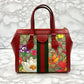 GUCCI Ophidia Flora Shoulder Bag