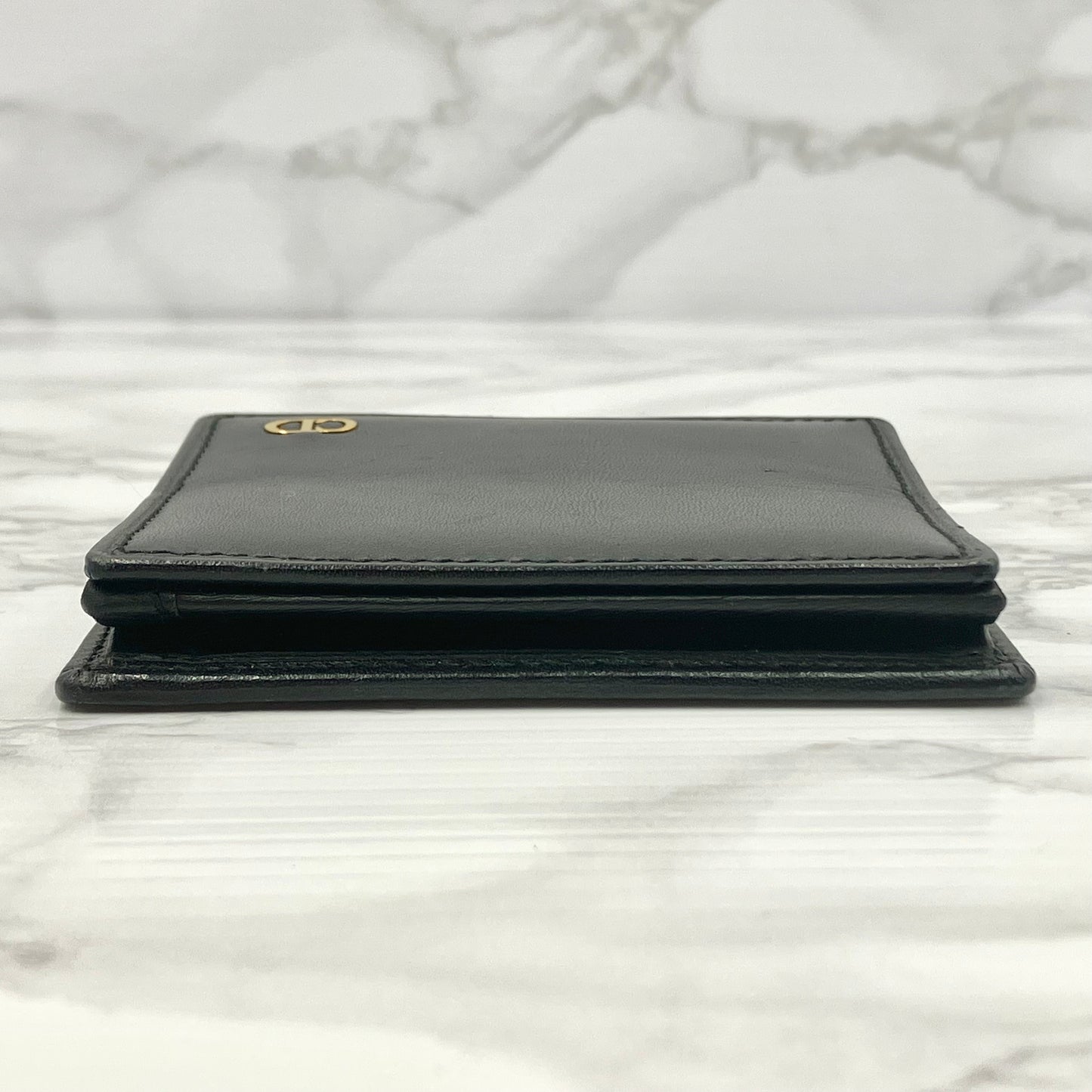 Christian Dior coin purse