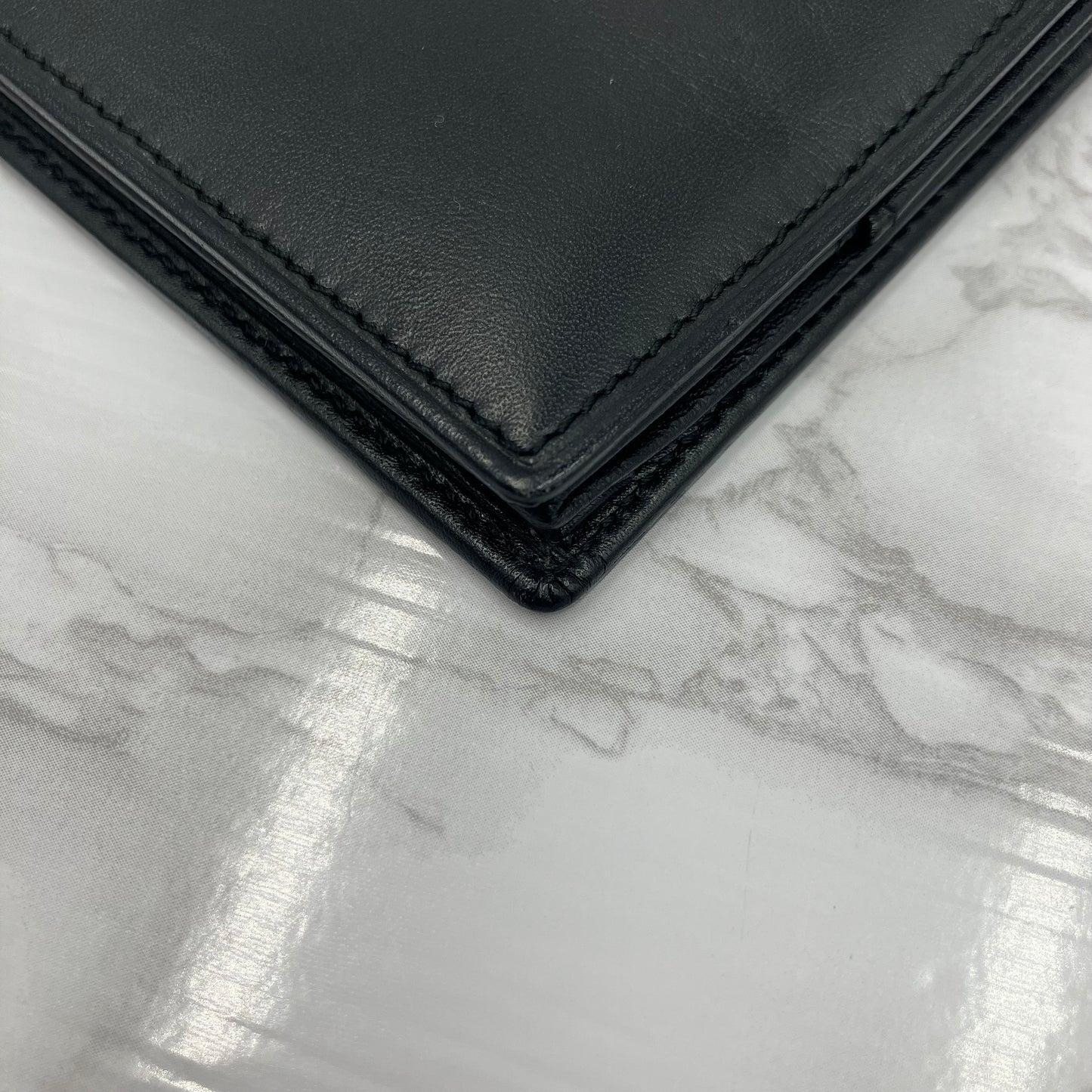 Christian Dior coin purse