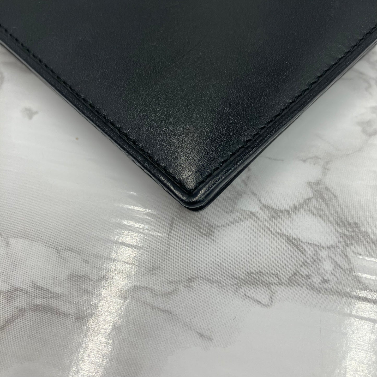 Christian Dior coin purse