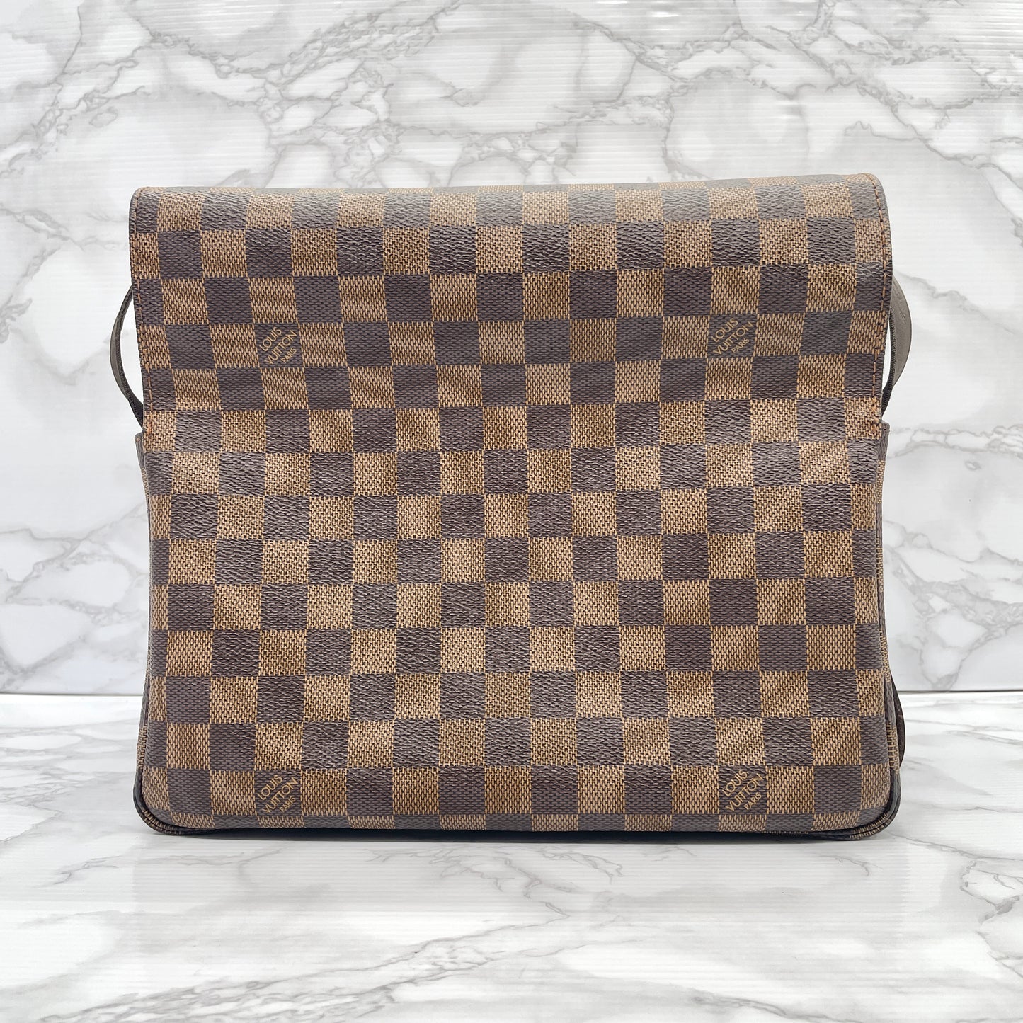 LOUIS VUITTON Damier Naviglio