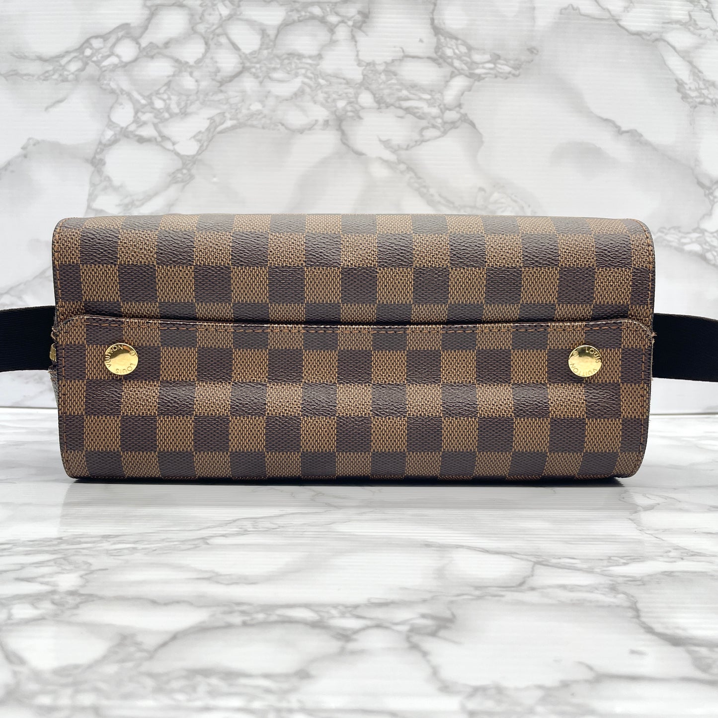 LOUIS VUITTON Damier Naviglio