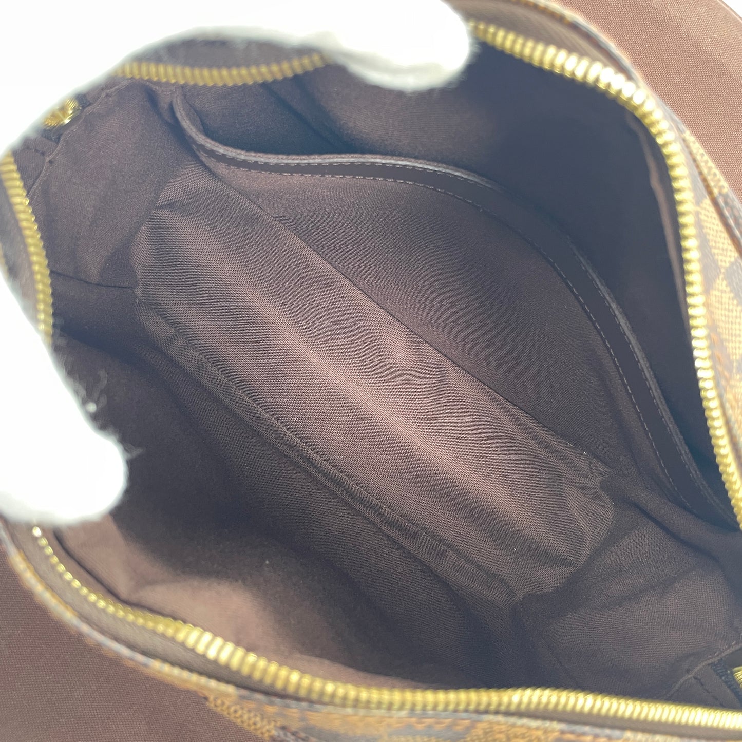 LOUIS VUITTON Damier Naviglio