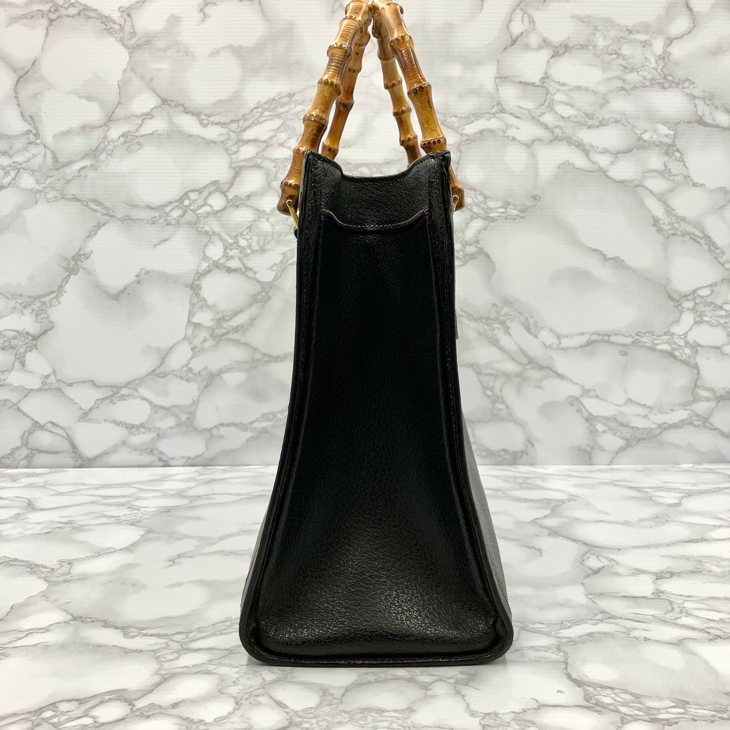 GUCCI Bamboo Bag