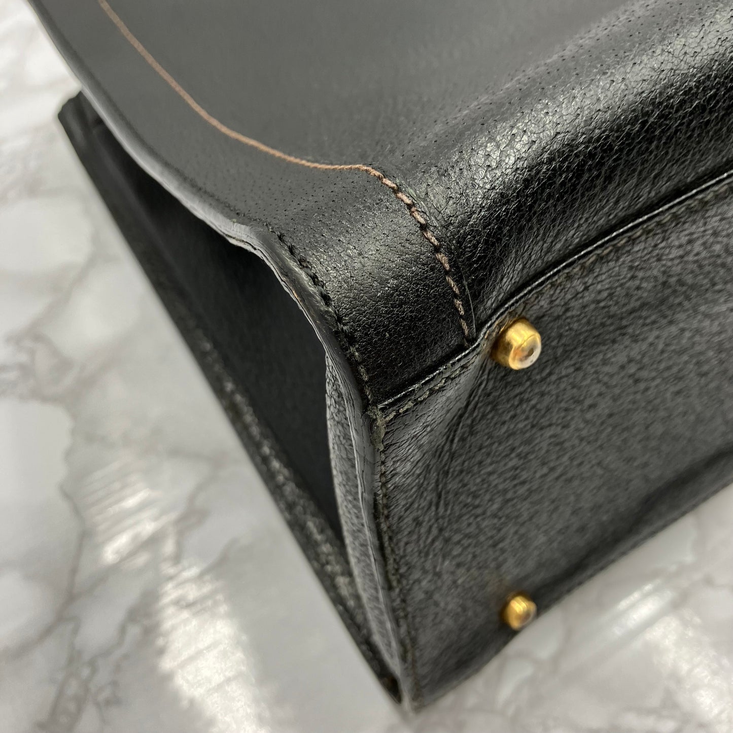 GUCCI Bamboo Bag