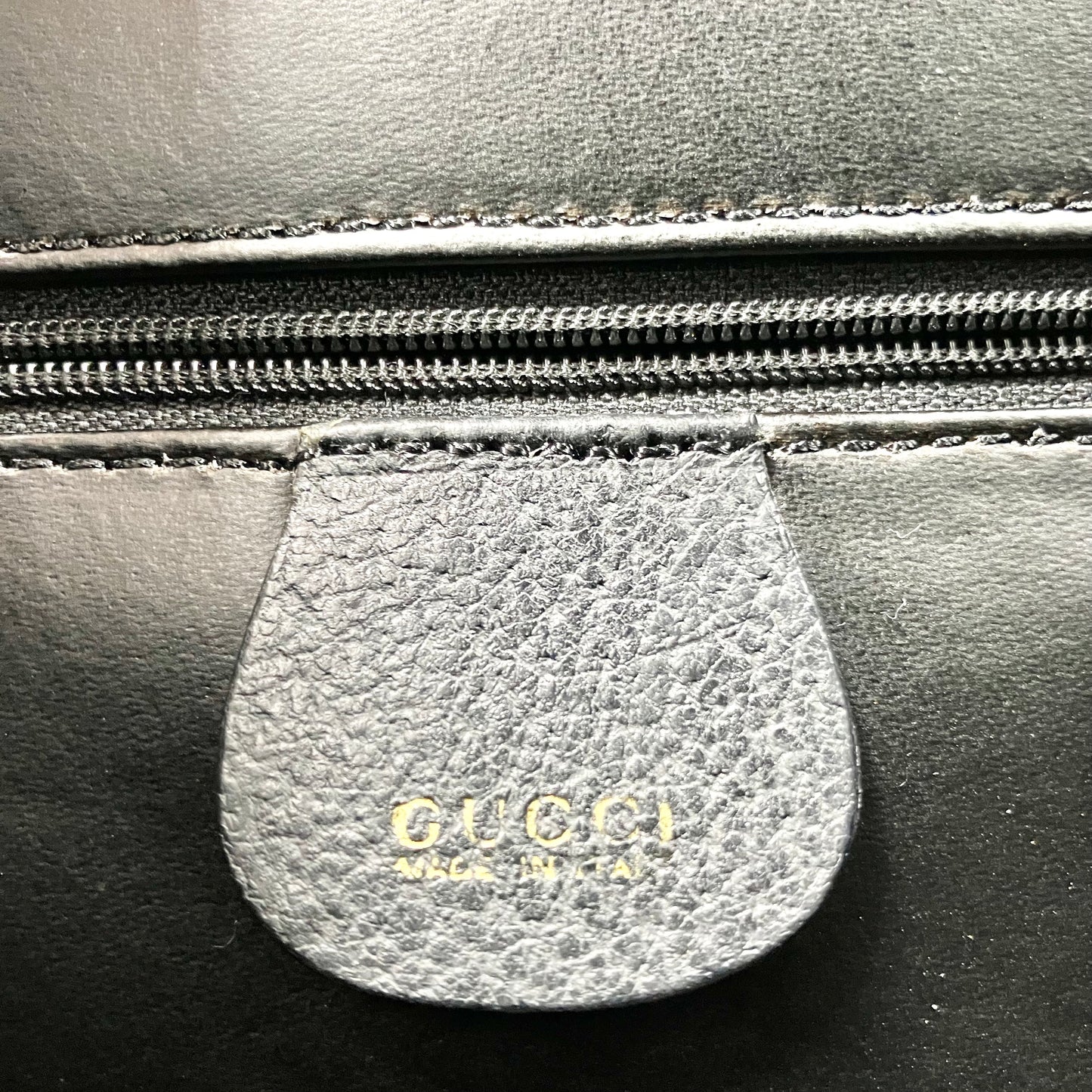 GUCCI Bamboo Bag