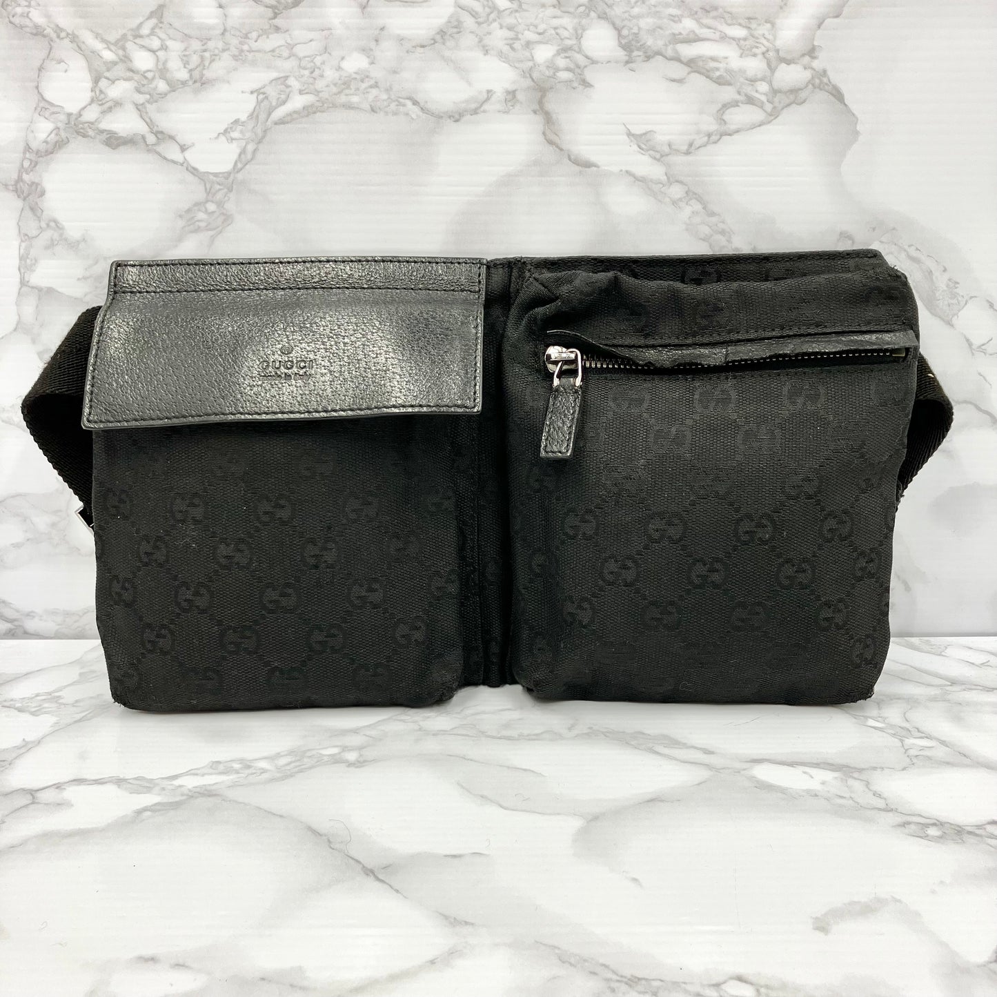 GUCCI belt bag