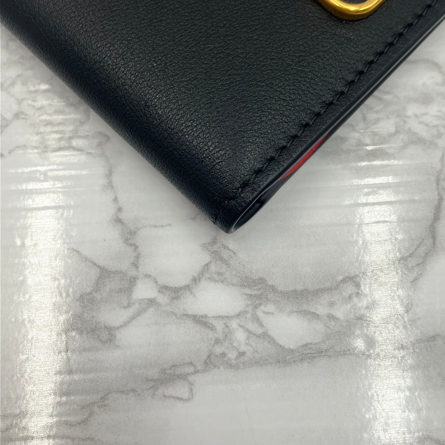 VALENTINO passport case