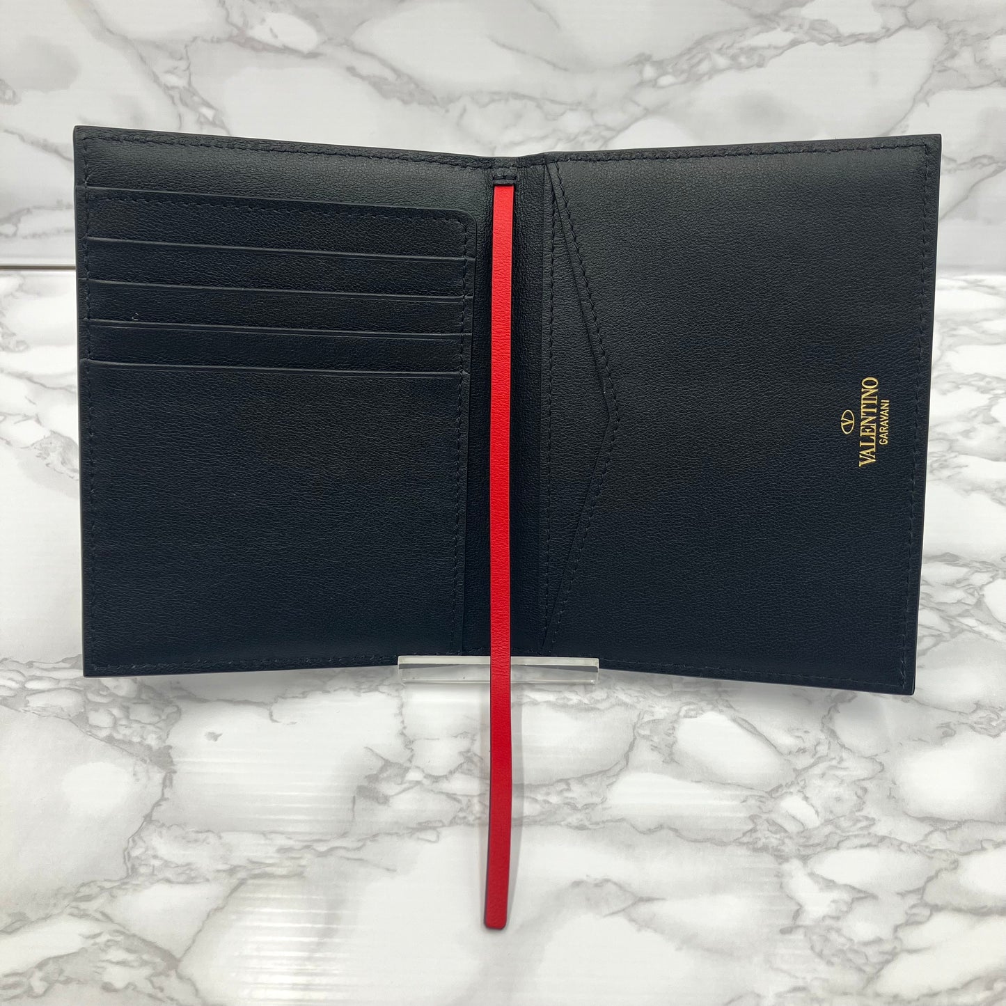 VALENTINO passport case