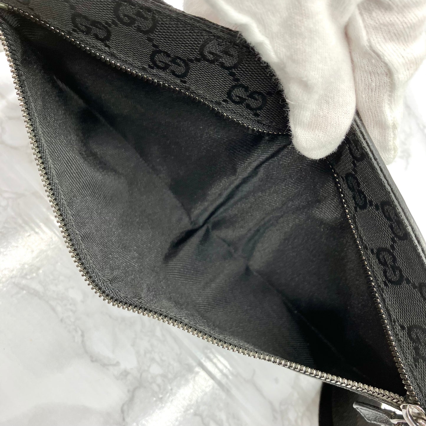 GUCCI belt bag