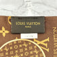 LOUIS VUITTON Twilly Bando