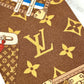 LOUIS VUITTON Twilly Bando