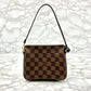 LOUIS VUITTON Damier Pouch