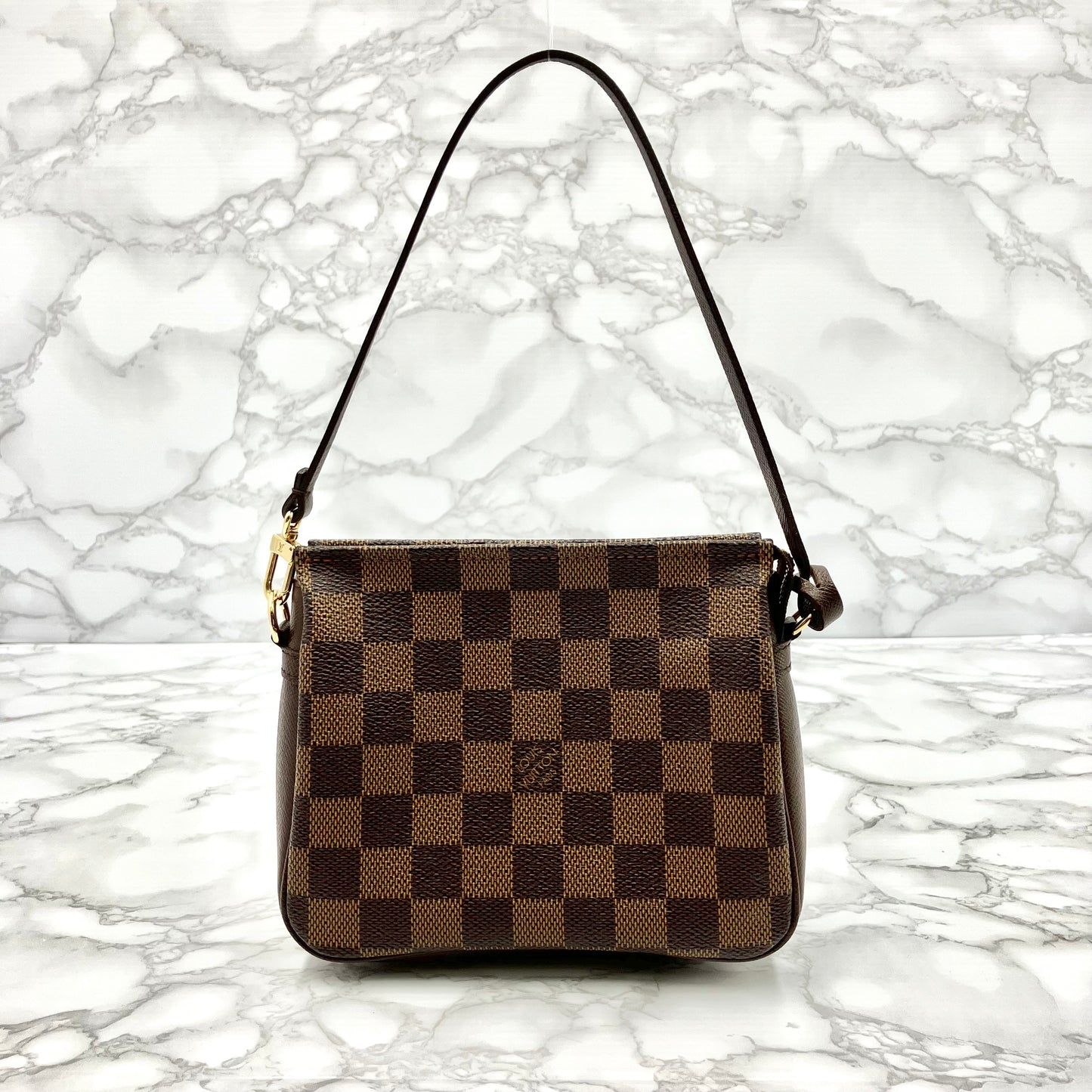 LOUIS VUITTON Damier Pouch