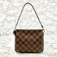 LOUIS VUITTON Damier Pouch