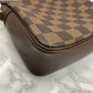 LOUIS VUITTON Damier Pouch