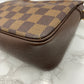 LOUIS VUITTON Damier Pouch