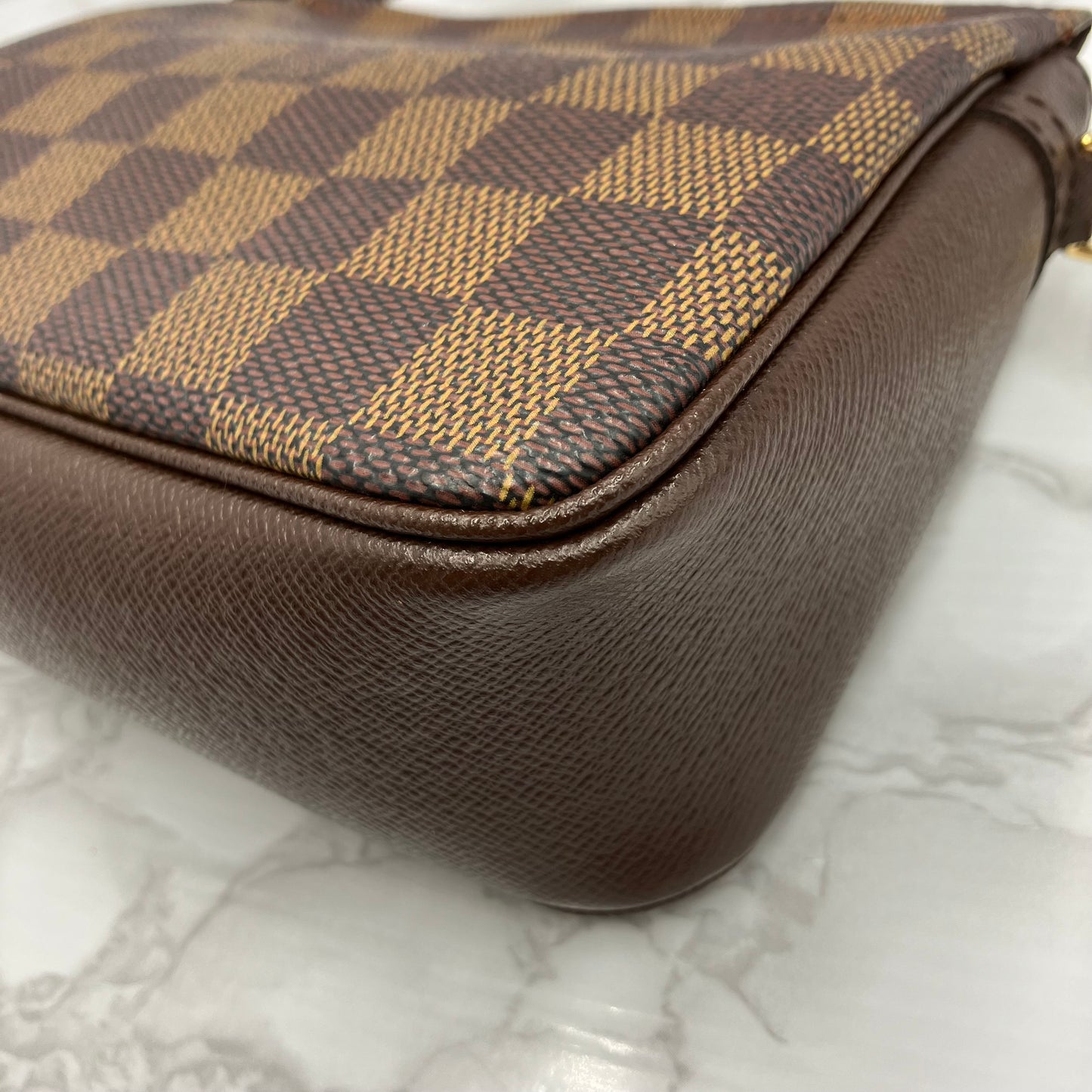 LOUIS VUITTON Damier Pouch
