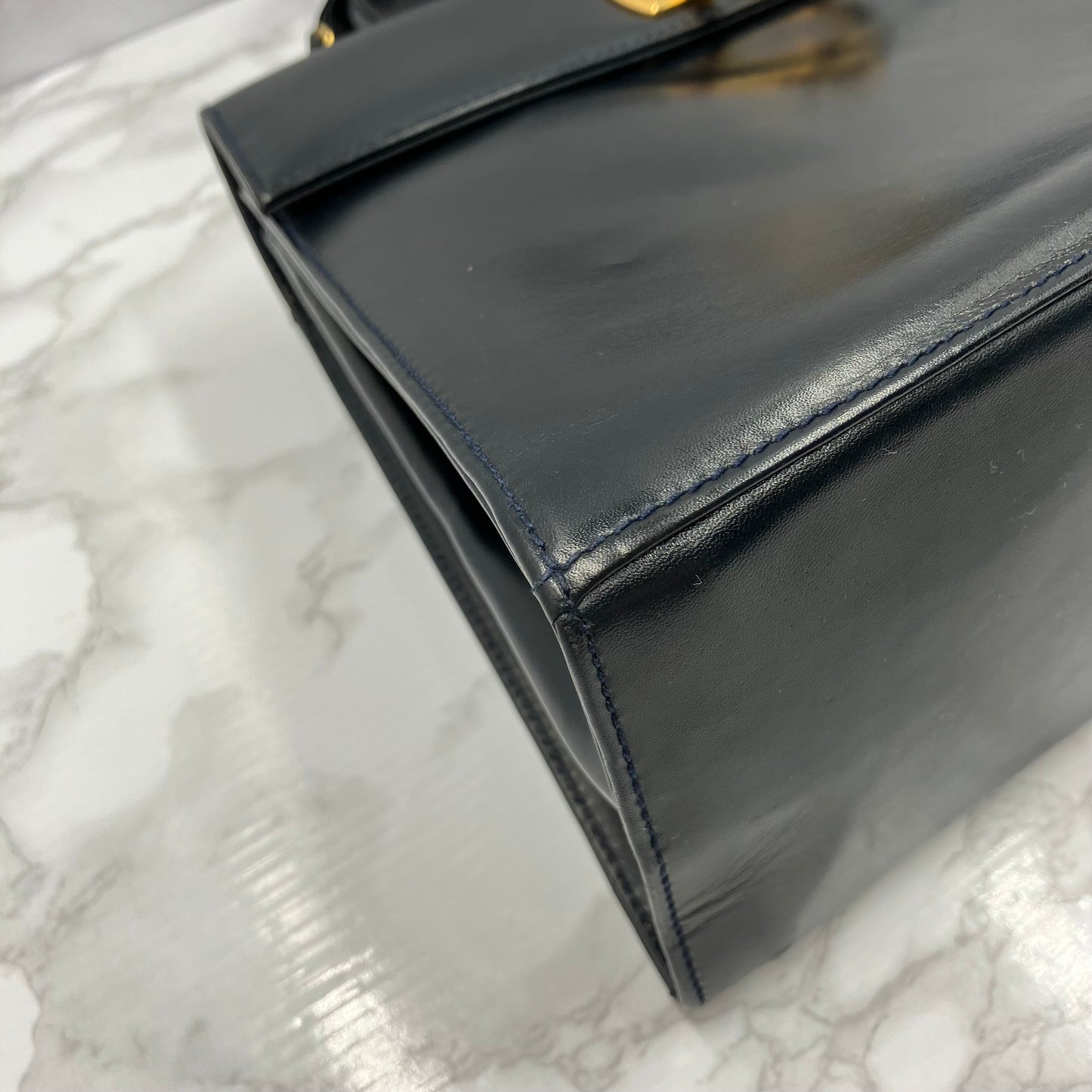 Salvatore Ferragamo 2way Gancini Bag