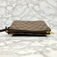 LOUIS VUITTON Damier Pouch