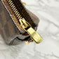 LOUIS VUITTON Damier Pouch