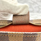 LOUIS VUITTON Damier Pouch