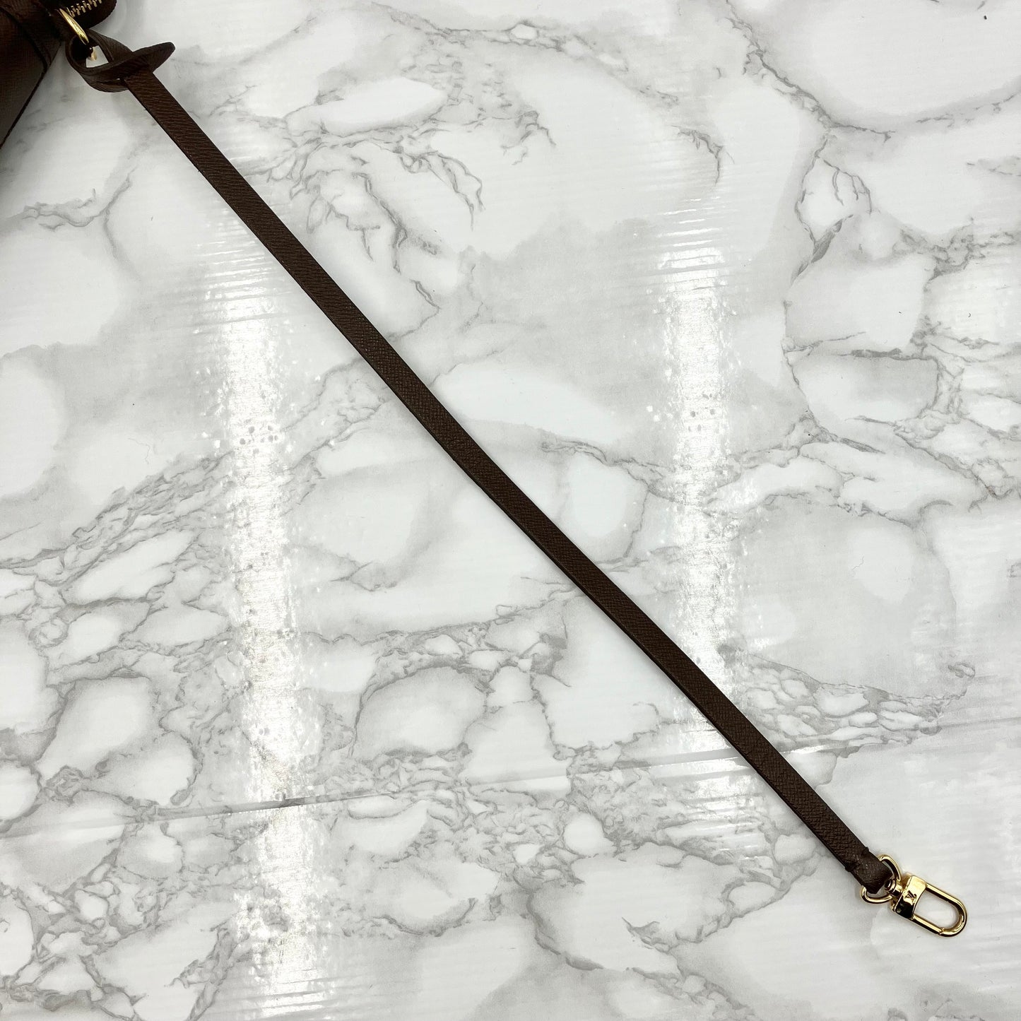 LOUIS VUITTON Damier Pouch