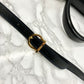 Salvatore Ferragamo 2way Gancini Bag