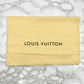 LOUIS VUITTON Damier Pouch