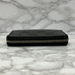 LOUIS VUITTON Damier Graphite coin purse