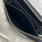 LOUIS VUITTON Damier Graphite coin purse