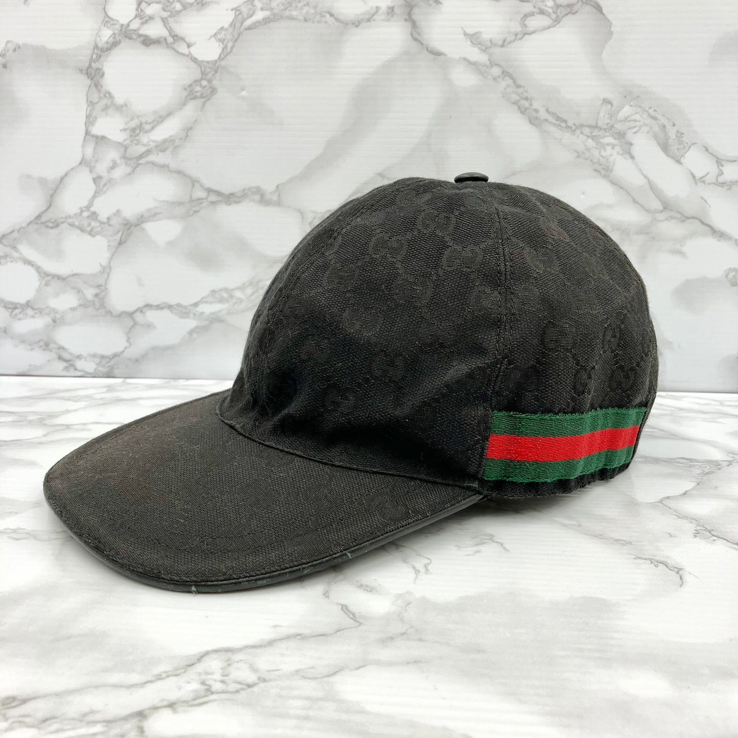 GUCCI Sherry Line Cap