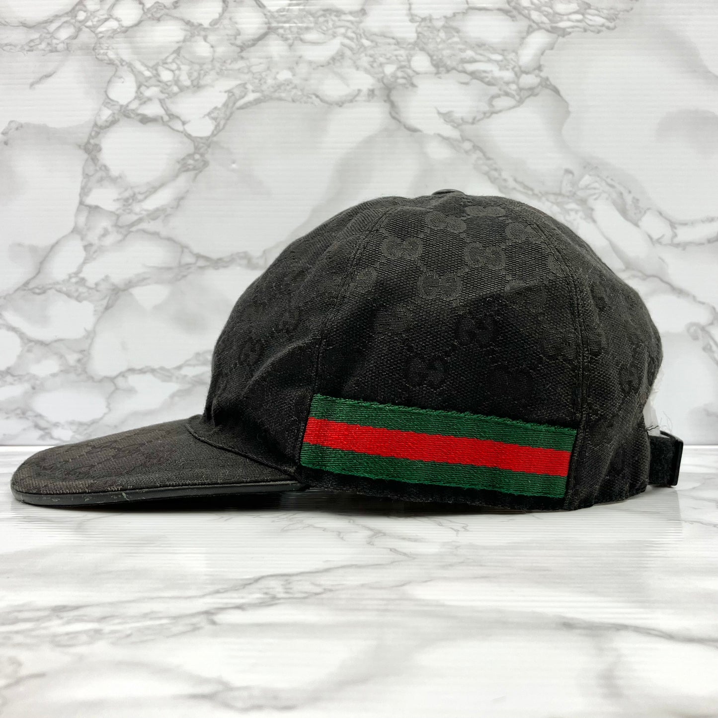 GUCCI Sherry Line Cap